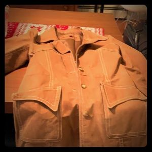 Vintage women’s jacket